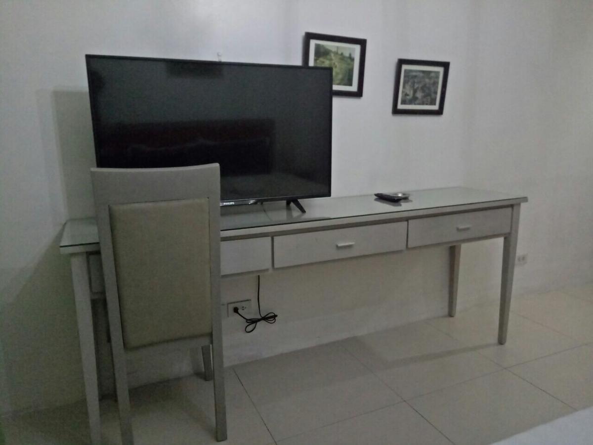 Dragonlink Suites @ Bel-Air Soho Makati City Esterno foto